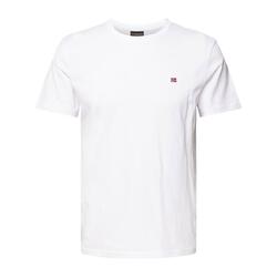 T-shirt Napapijri Salis pour hommes