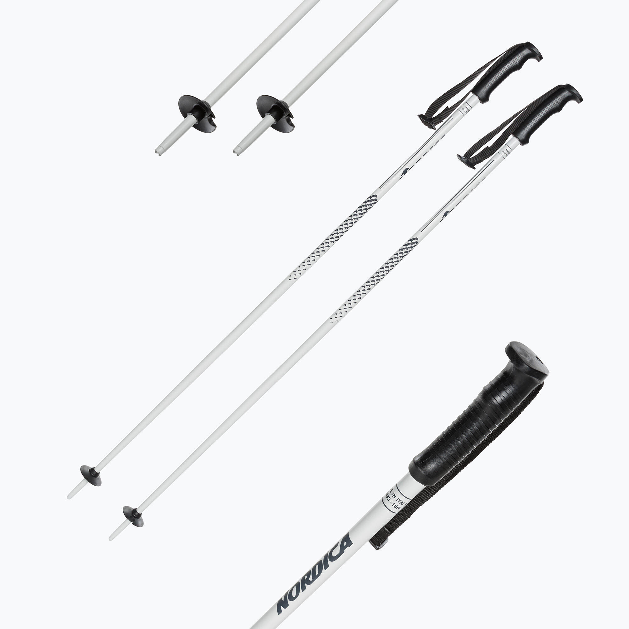 Kije narciarskie Nordica Primo Uni 5/6