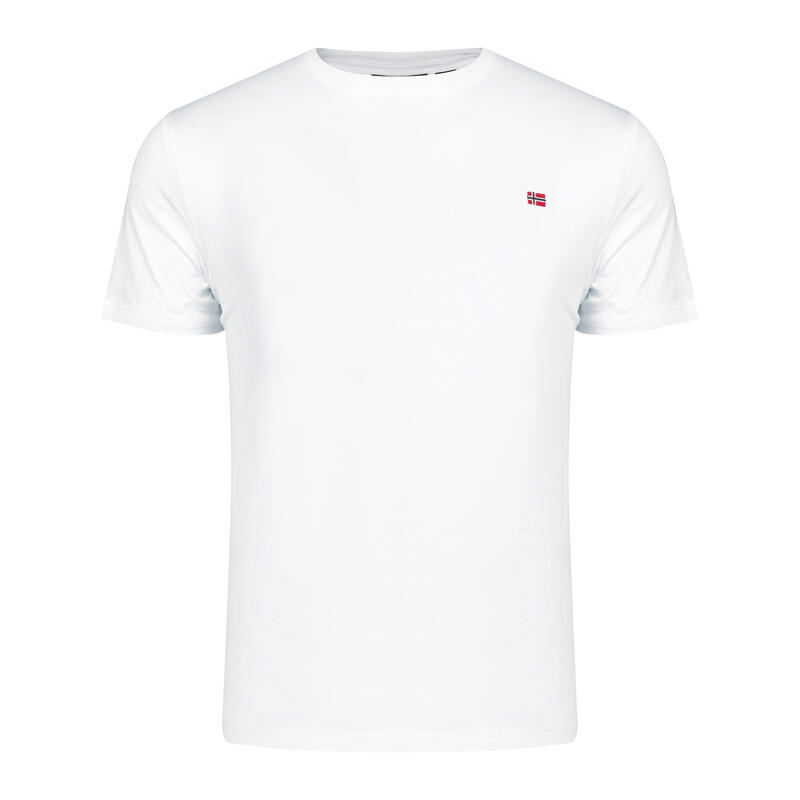 T-shirt Napapijri Salis pour hommes