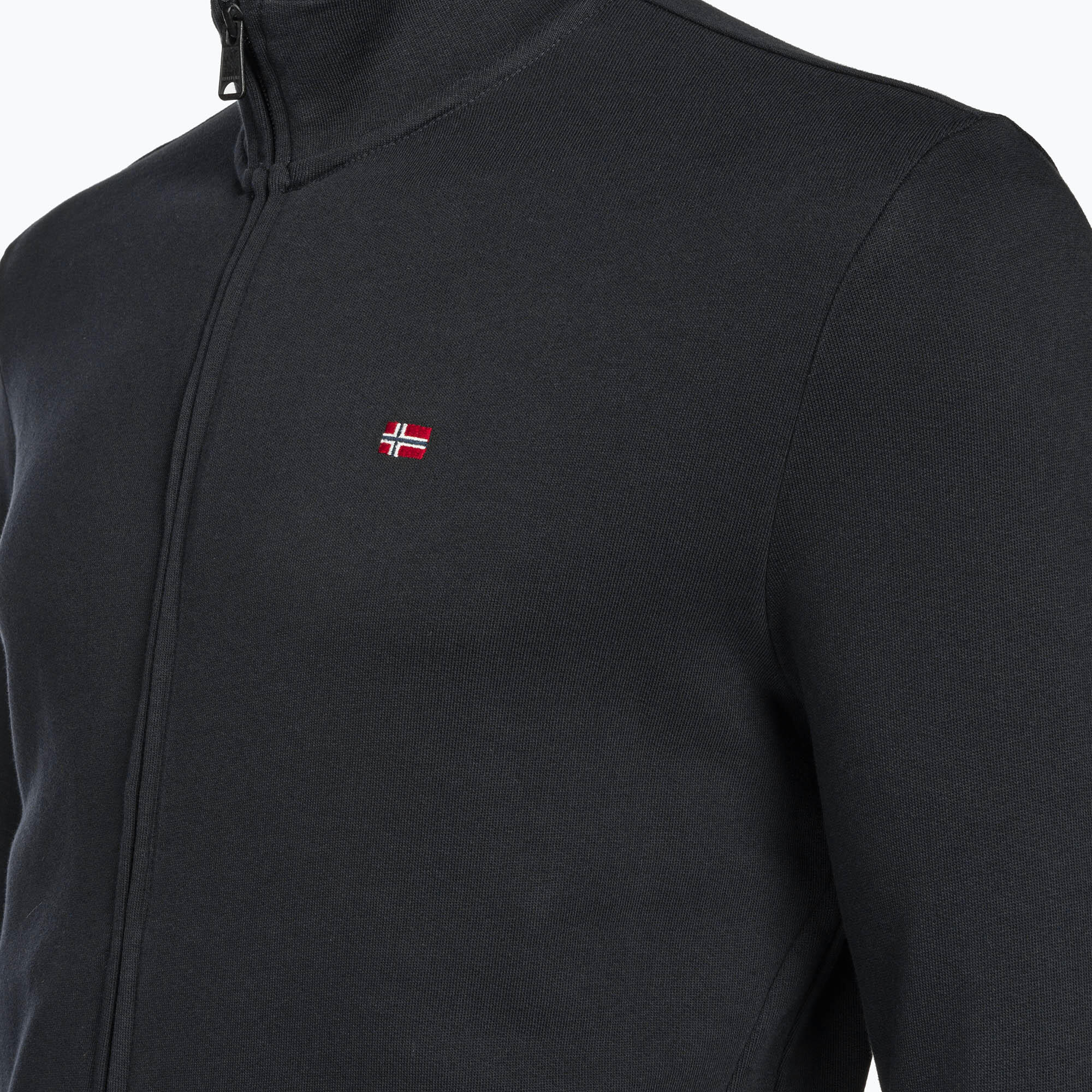 Napapijri Balis Fz Sum herensweater 3/4
