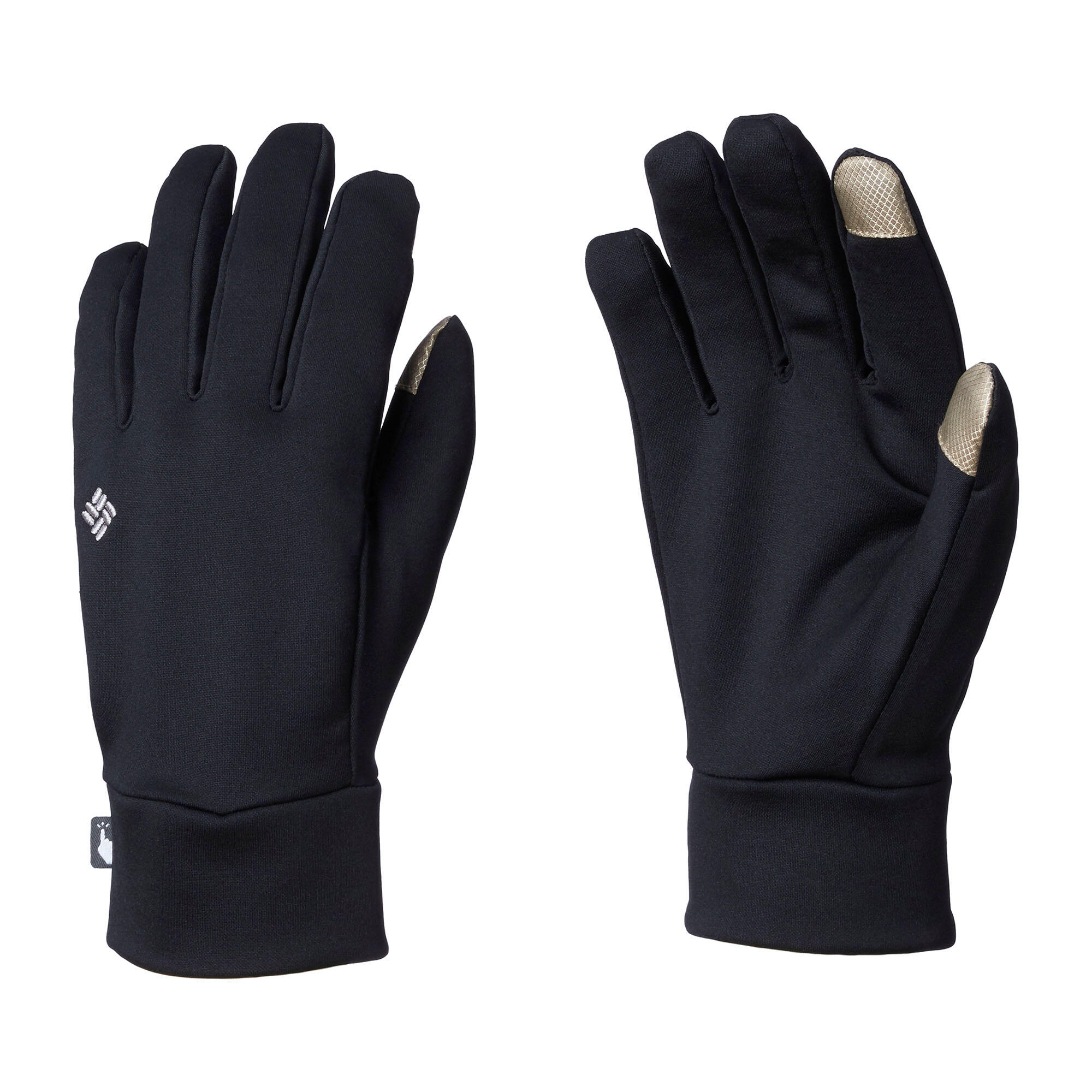 Trekové rukavice Columbia Omni-Heat Touch II Liner 7/7
