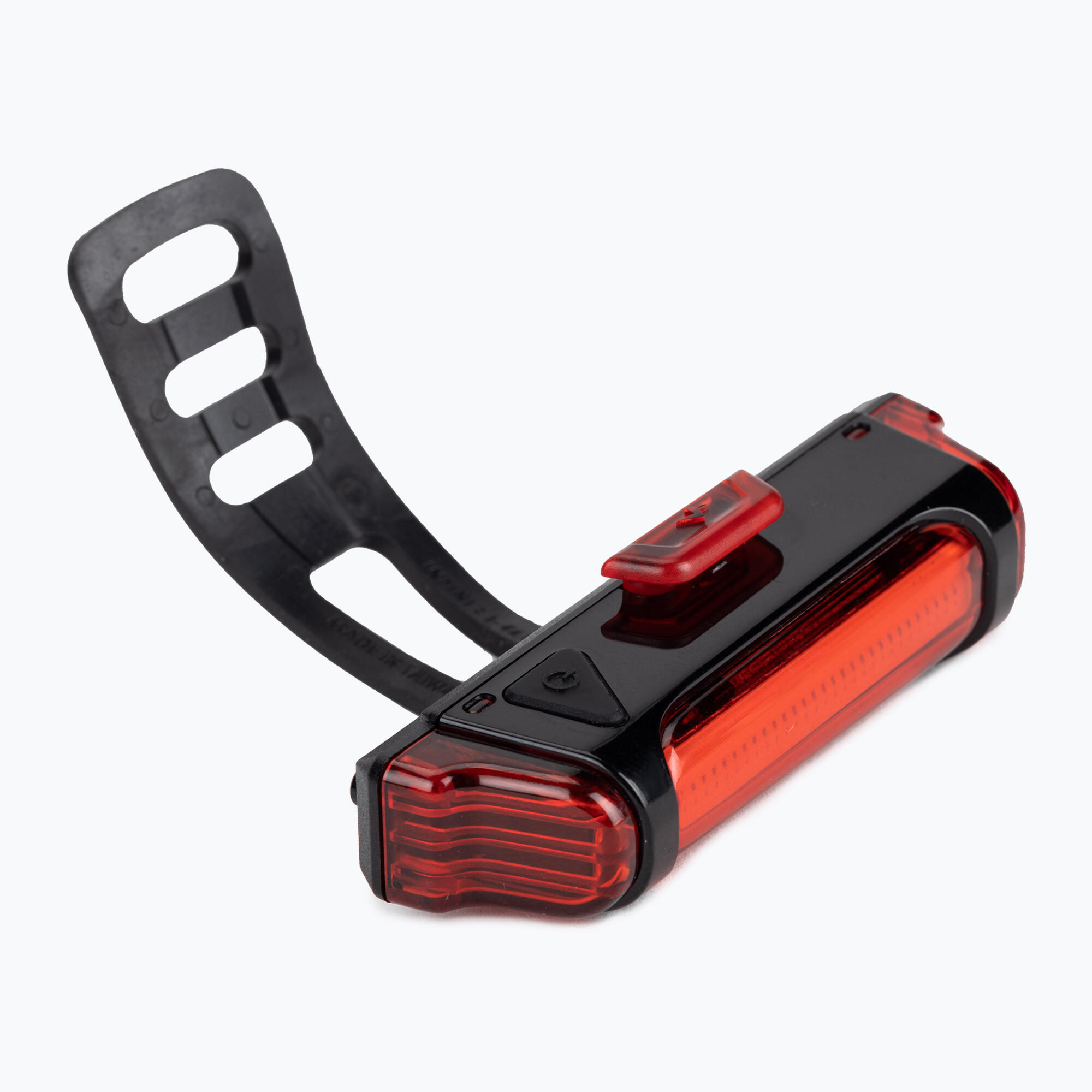 Lampa rowerowa tylna INFINI Sword Usb 2/4