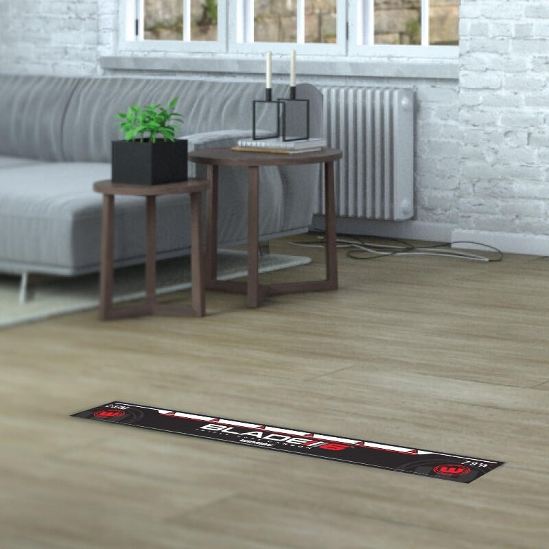 Winmau Abwurflinie Oche Line Blade 6 3/6