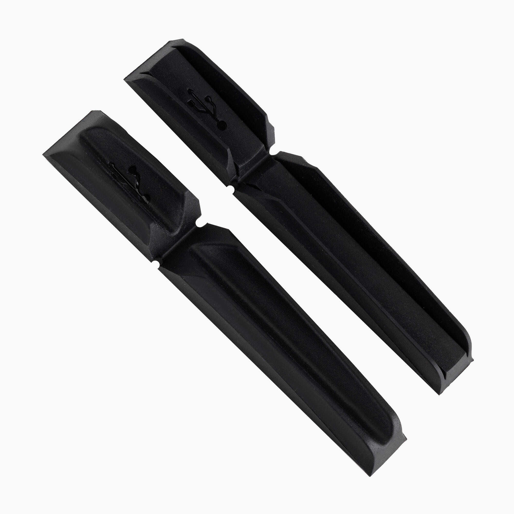 Lampa rowerowa tylna INFINI Sword Usb 3/4