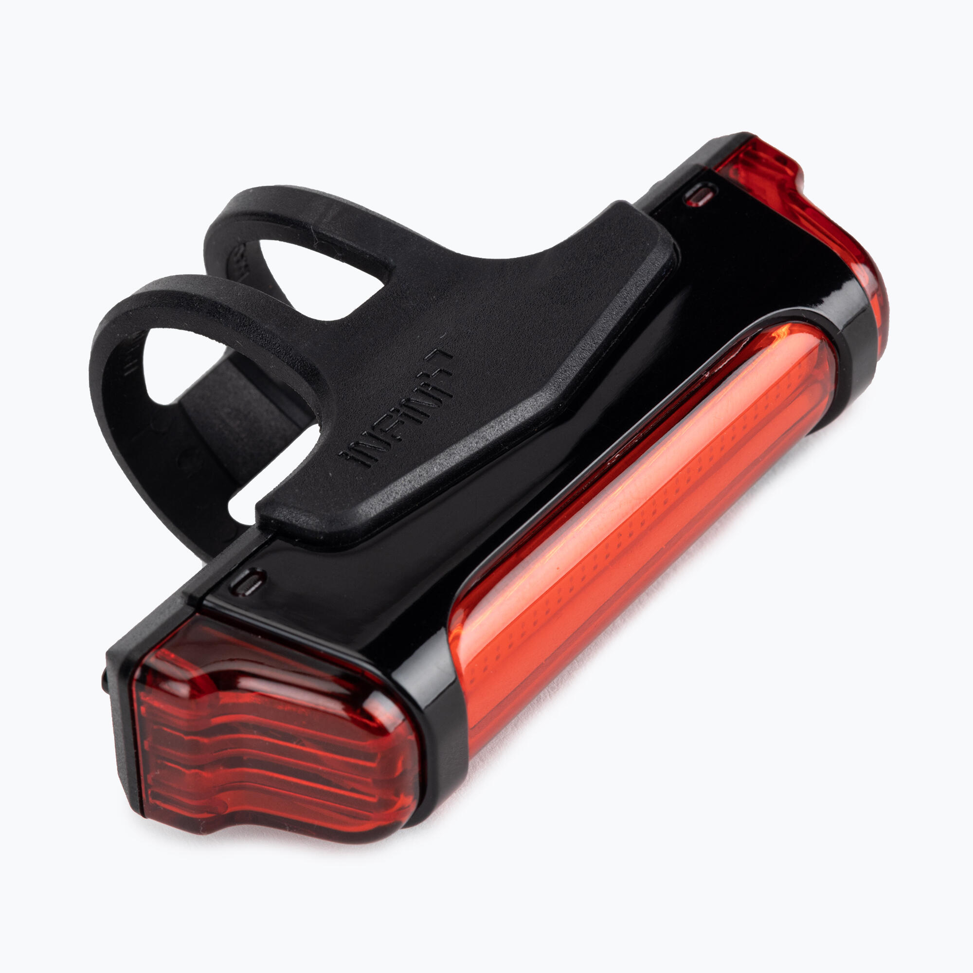 Lampa rowerowa tylna INFINI Sword Usb 4/4