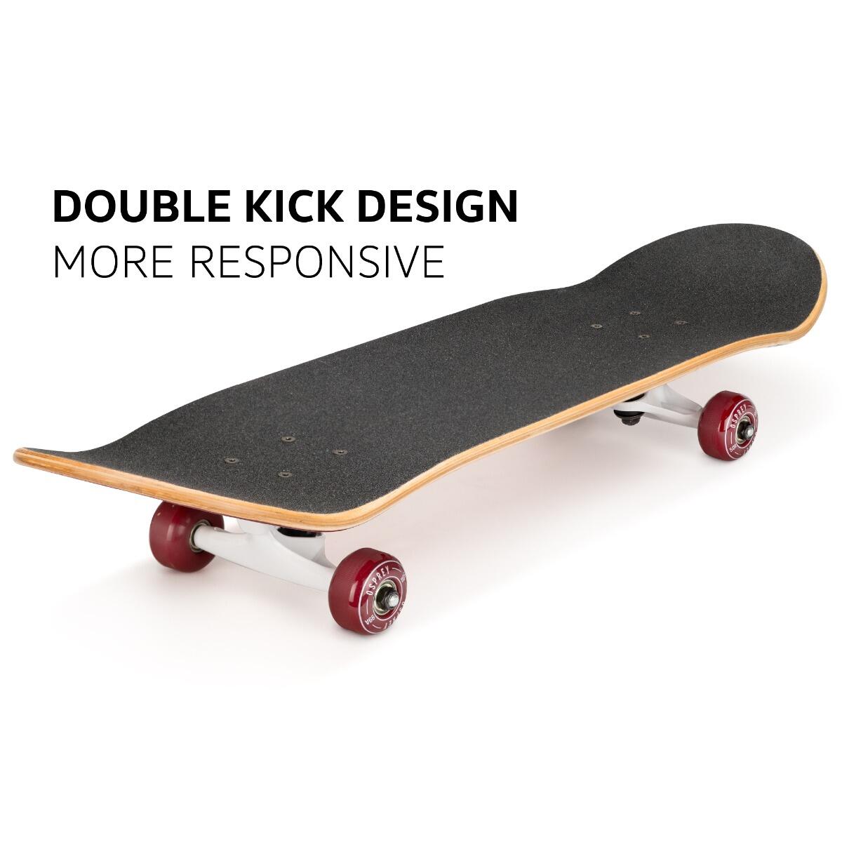 Osprey TY5343 Single Kick Mini Cruiser Produktbild-Vorschau 8