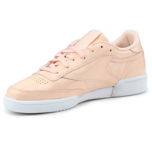 Sapatilhas para mulher Reebok Club C 85