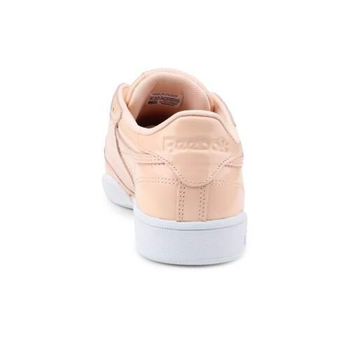 Chaussures universel femmes Reebok Club C 85 5/5