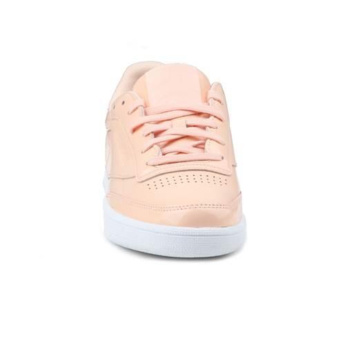 Chaussures universel femmes Reebok Club C 85 2/5