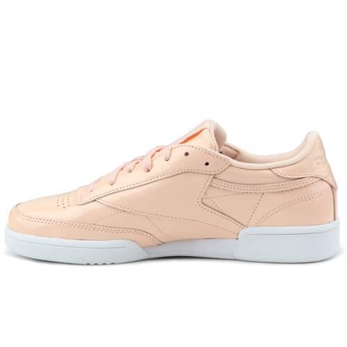 Chaussures universel femmes Reebok Club C 85 4/5