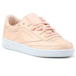Chaussures universel femmes Reebok Club C 85