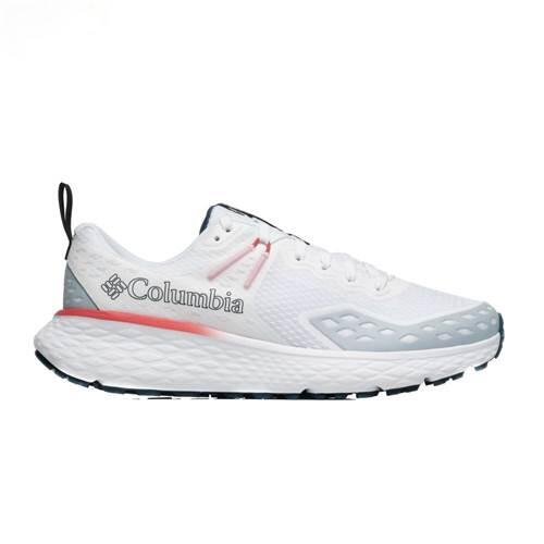 Sapatilhas de trekking homem columbia konos trs branco