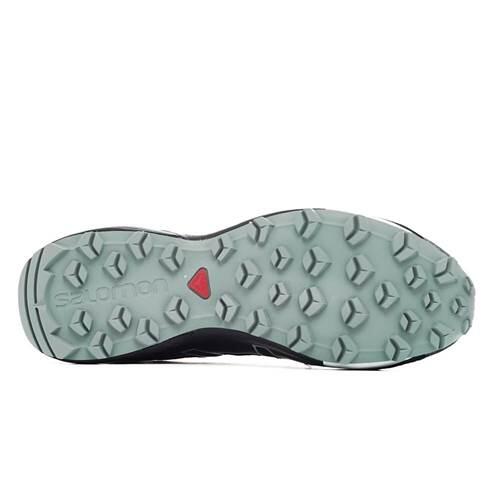 Zapatilla Speedcross Vario 2 Gtx Talla 46 Negro - 398468 4/5