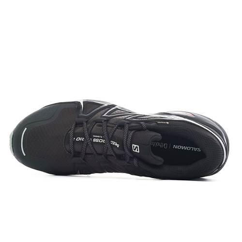 Zapatilla Speedcross Vario 2 Gtx Talla 46 Negro - 398468 3/5