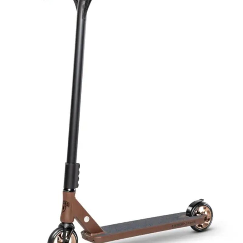 Riders Choice Sub Zero -Stunt Scooter - Expert - 110mm Chocolate