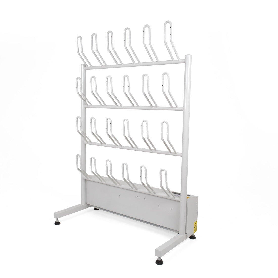 Glove Dryer Heated 12 Pair Capacity