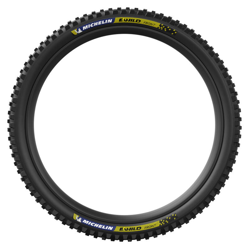 MICHELIN Pneu vélo MTB E-Wild front Racing Line 29x2.60" 65-622