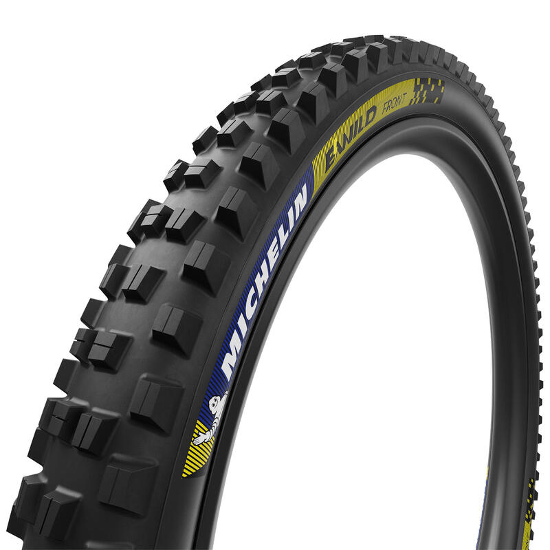 MICHELIN Pneu vélo MTB E-Wild front Racing Line 29x2.60" 65-622