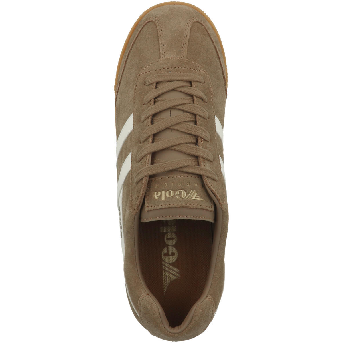 Baskets Homme Harrier Suede 2/7