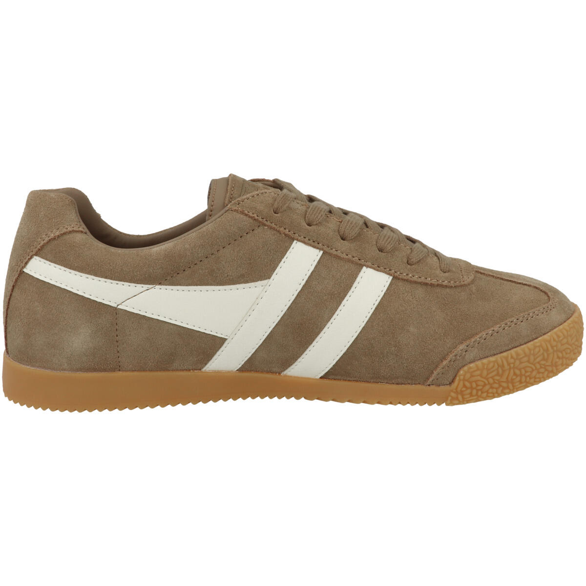 Baskets Homme Harrier Suede 3/7