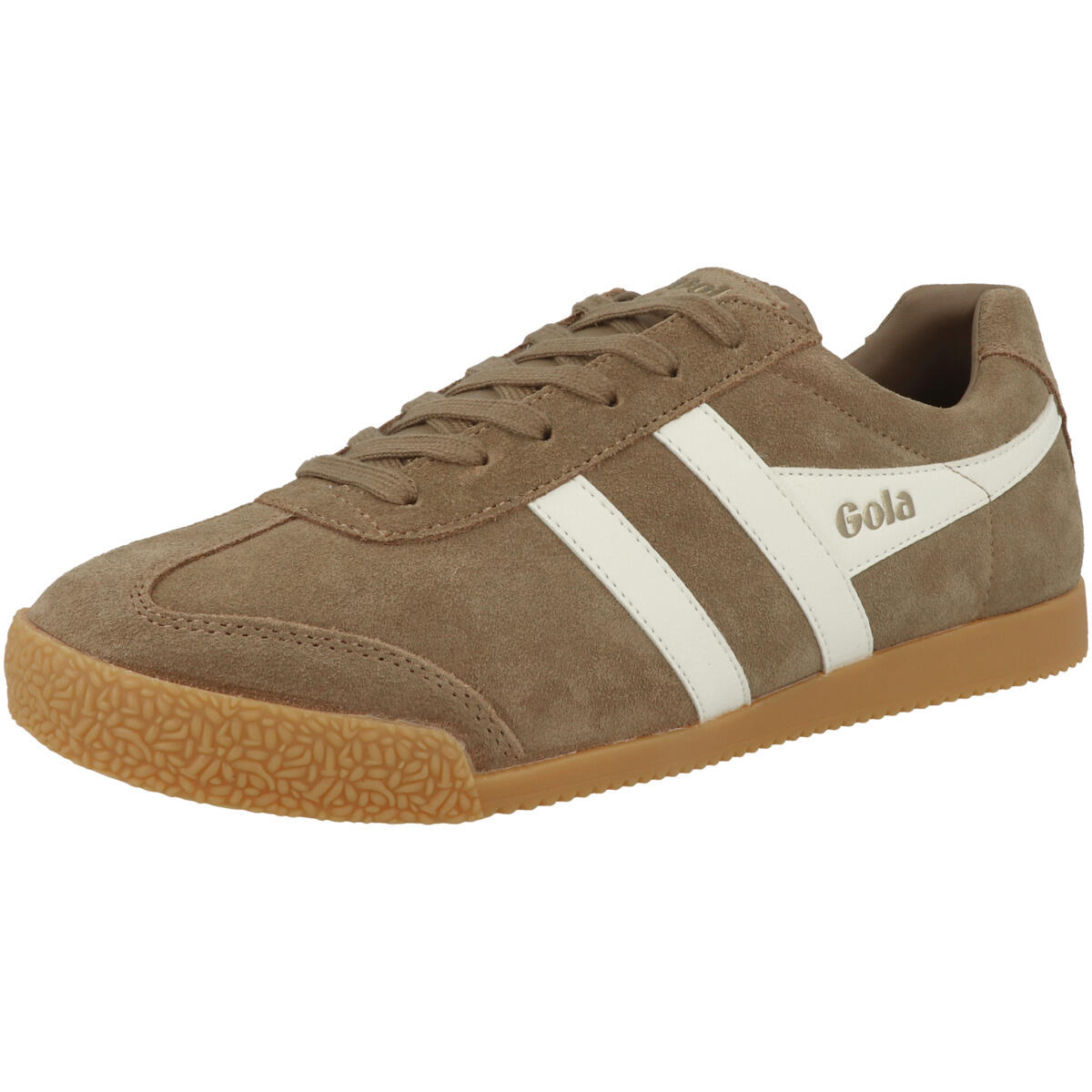 Baskets Homme Harrier Suede 4/7