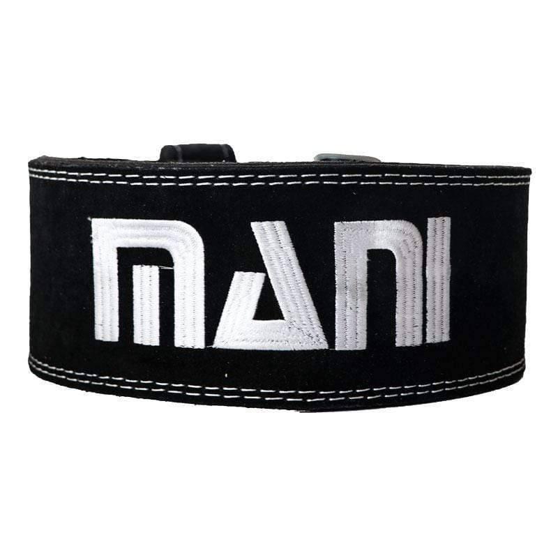Quick Release Power Training Belt