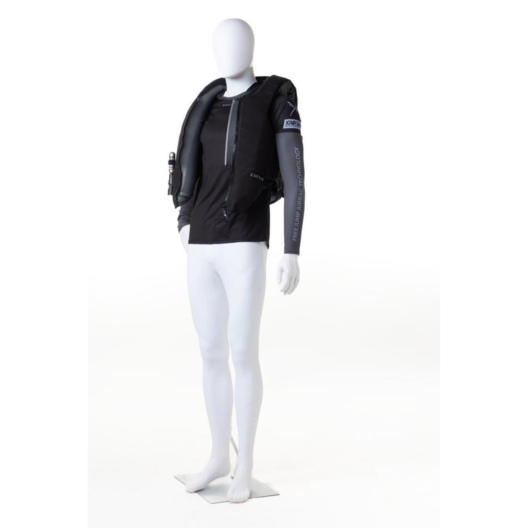 Gilet de protecție Freejump X'air Safe