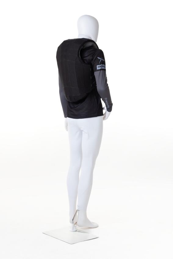 Rij-gilet Freejump X'air Safe 5/6