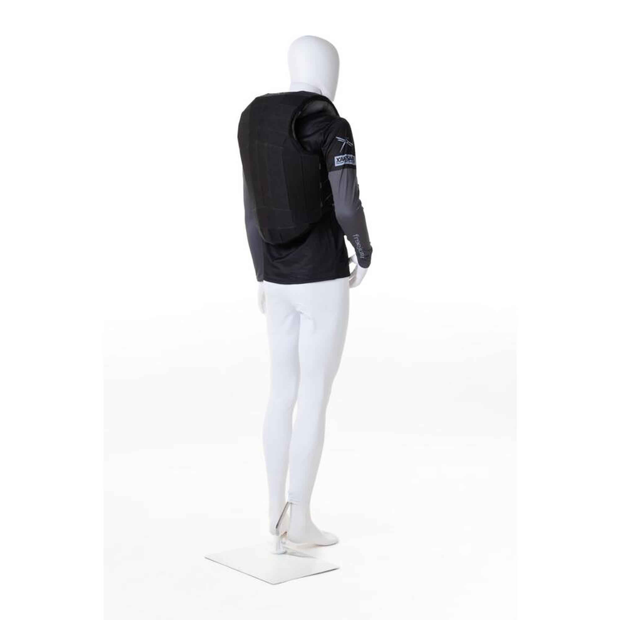 Gilet de protecție Freejump X'air Safe