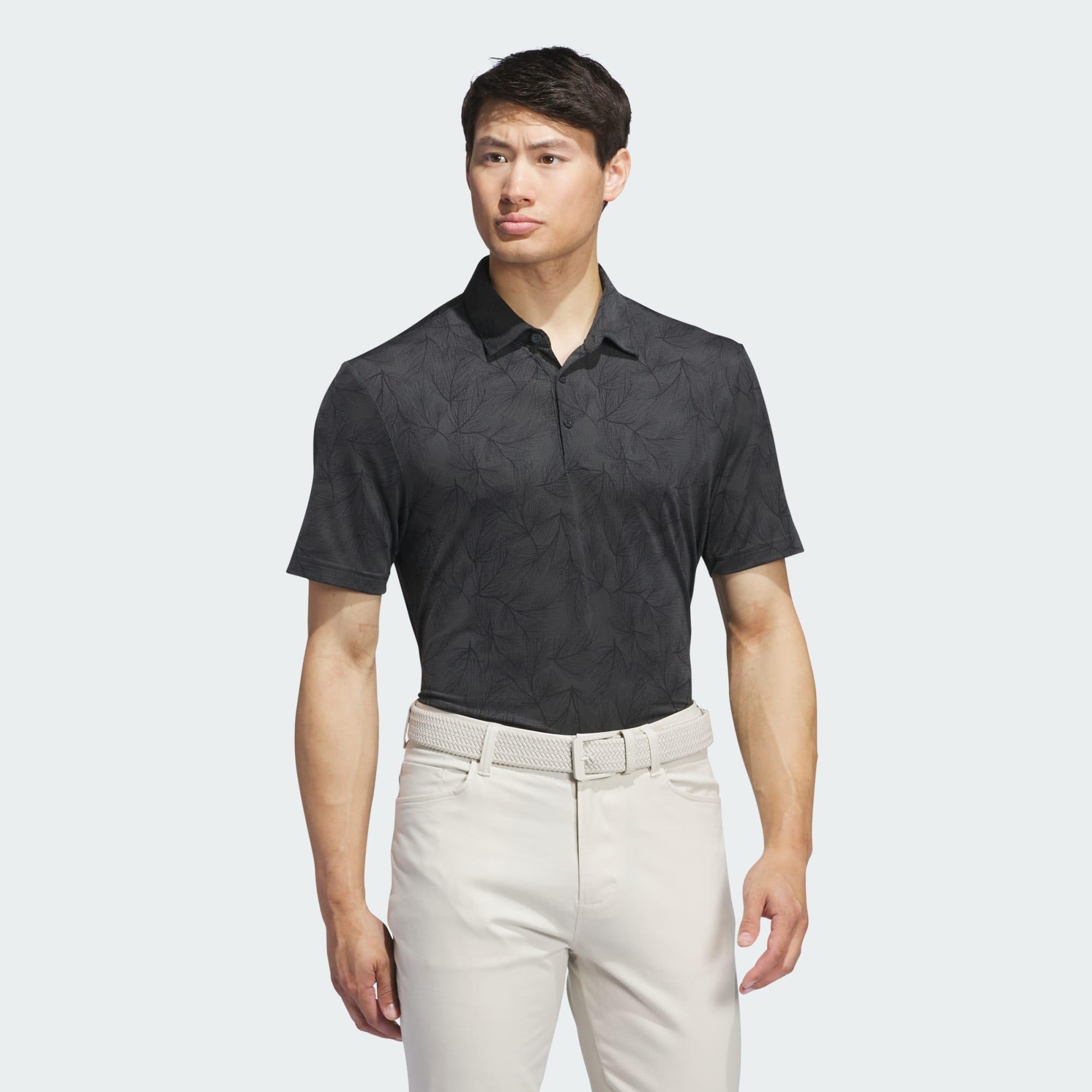 Ultimate365 mesh polo shirt