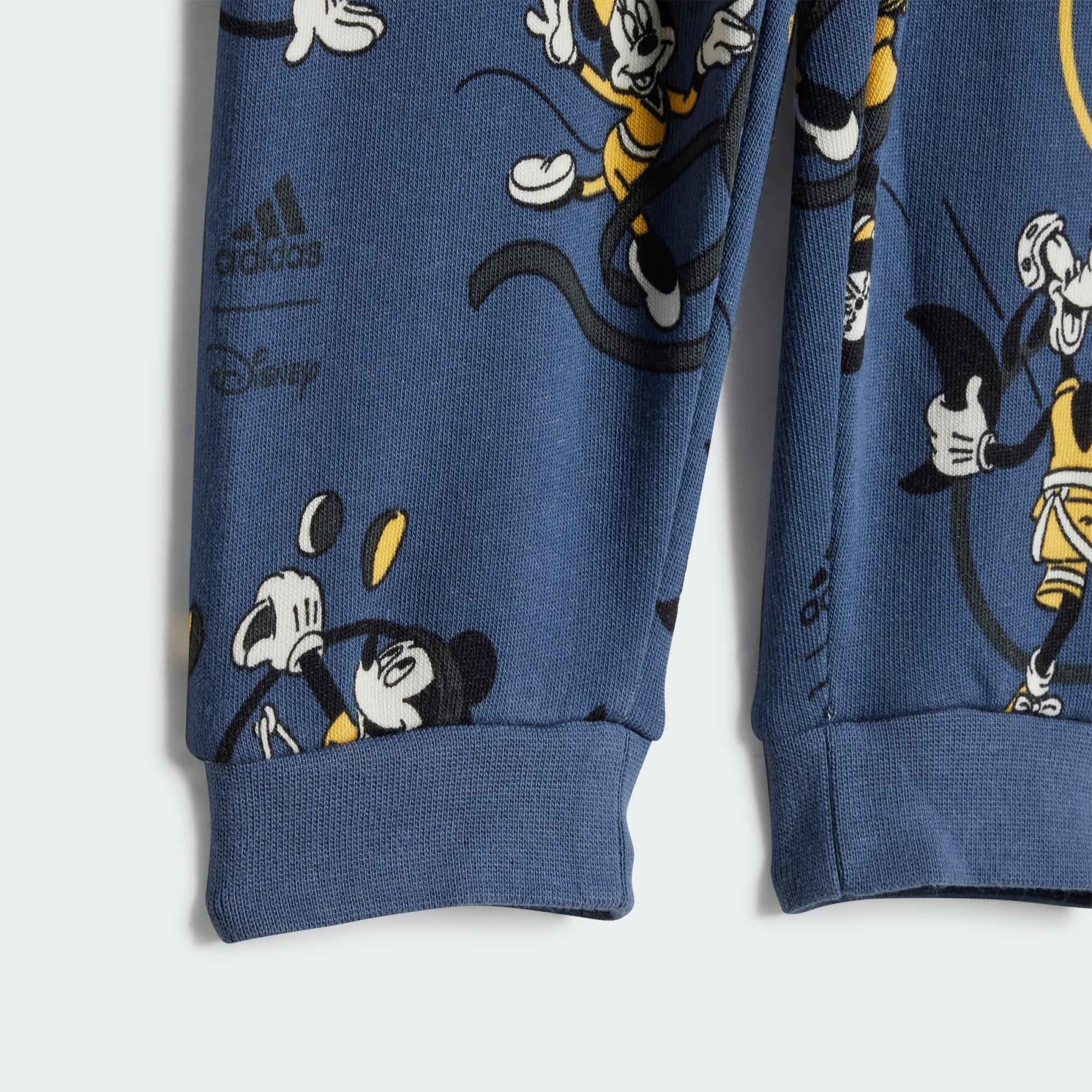 Completo Disney Mickey Mouse ADIDAS Decathlon