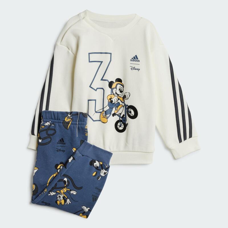 Disney Micky Maus Jogginganzug