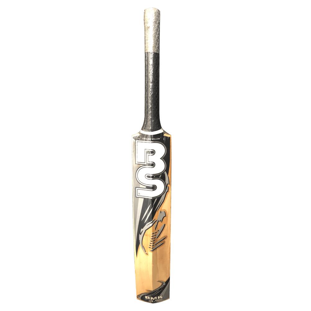 BS BMK 3.0 English Willow CRICKET BAT