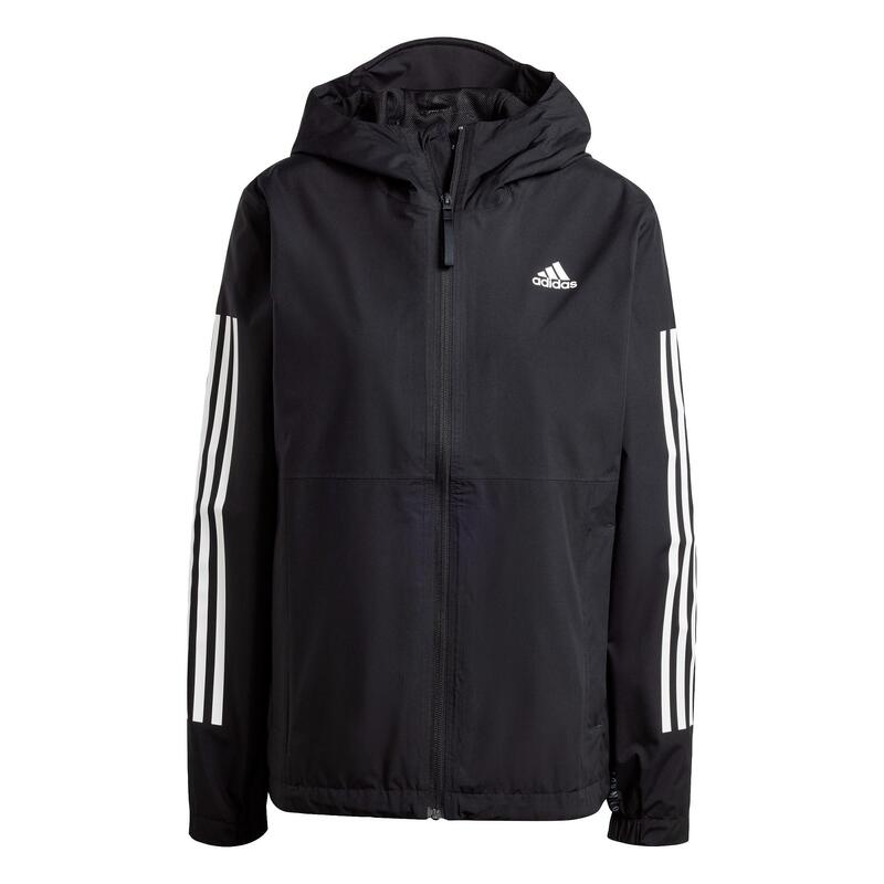 Essentials 3-Stripes RAIN.RDY Jack