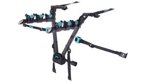 BEARACK TRANSFORMER TRUNK MOUNT CARRIER