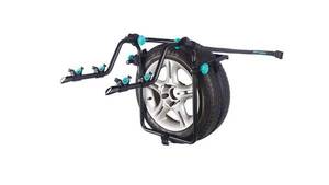BEARACK RANGER PRO SPARE WHEEL MOUNT