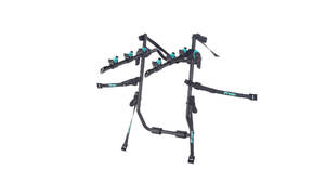 BEARACK SWIFT TOURING TRUNK MOUNT