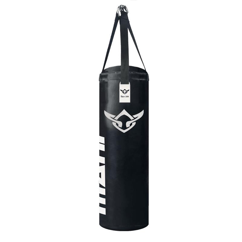 Commercial Grade 6ft 45cm Diameter Punching & Kicking Bag