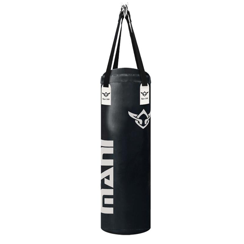 5FT FILLED COMMERCIAL GRADE PUNCHING & KICKING BAG