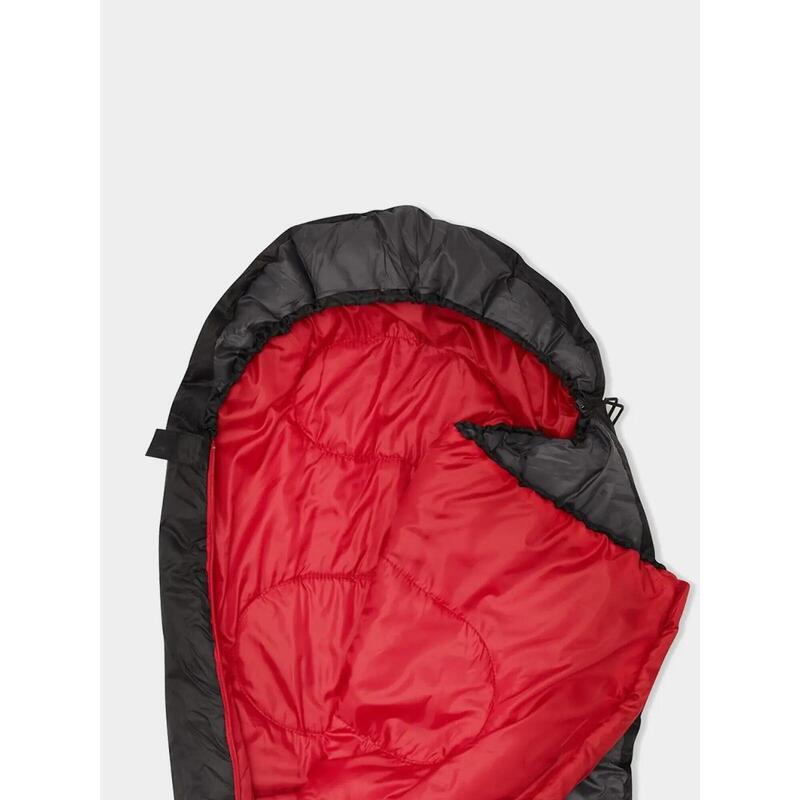 Sac de Couchage Unisexe Campus Kjerag 250 Gauche