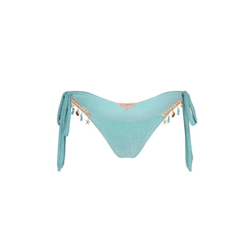 Bikini Pezzo Sotto MODA MINX