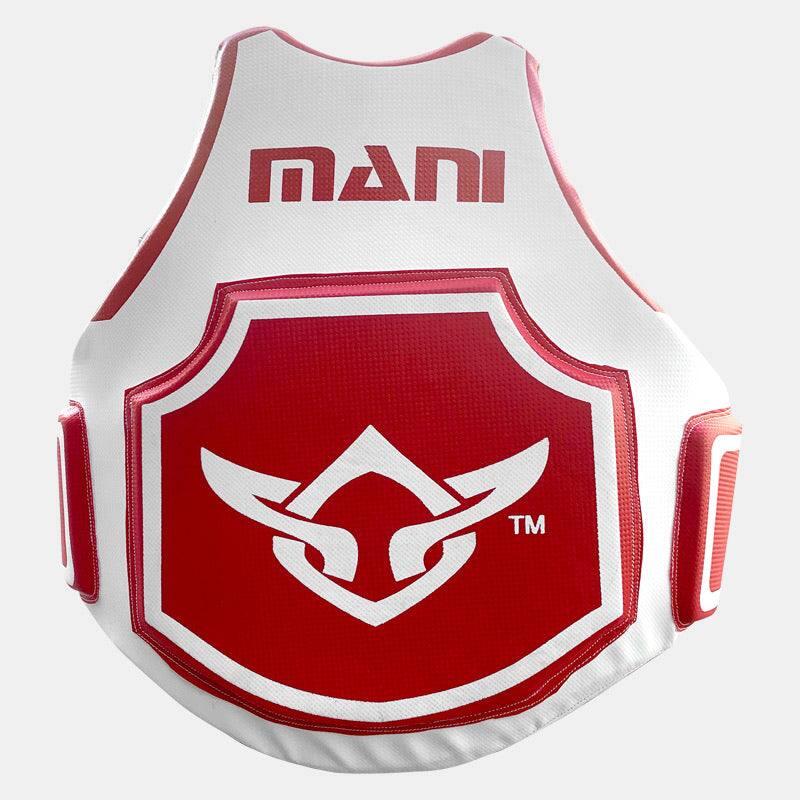 TRAINNING BELLY CHEST PROTECTOR IN CETARXE
