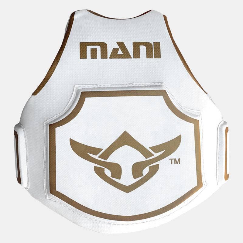 TRAINNING BELLY CHEST PROTECTOR IN CETARXE