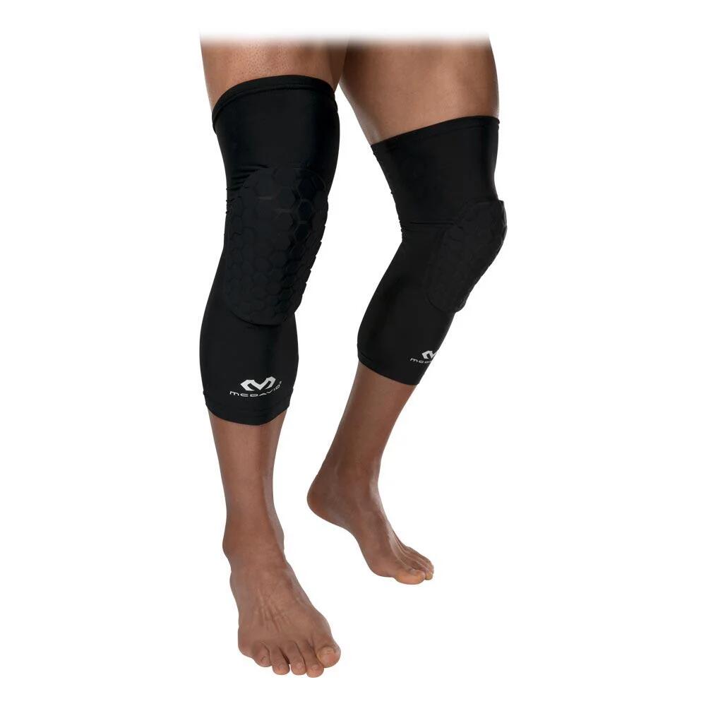 Protective Sleeve Genouillères Renforcées 2/2