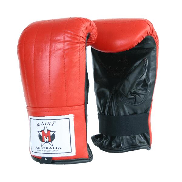 MeXican Bag Mitts