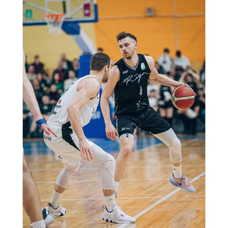 Genunchere cu Protectie GAMEPATCH Albe