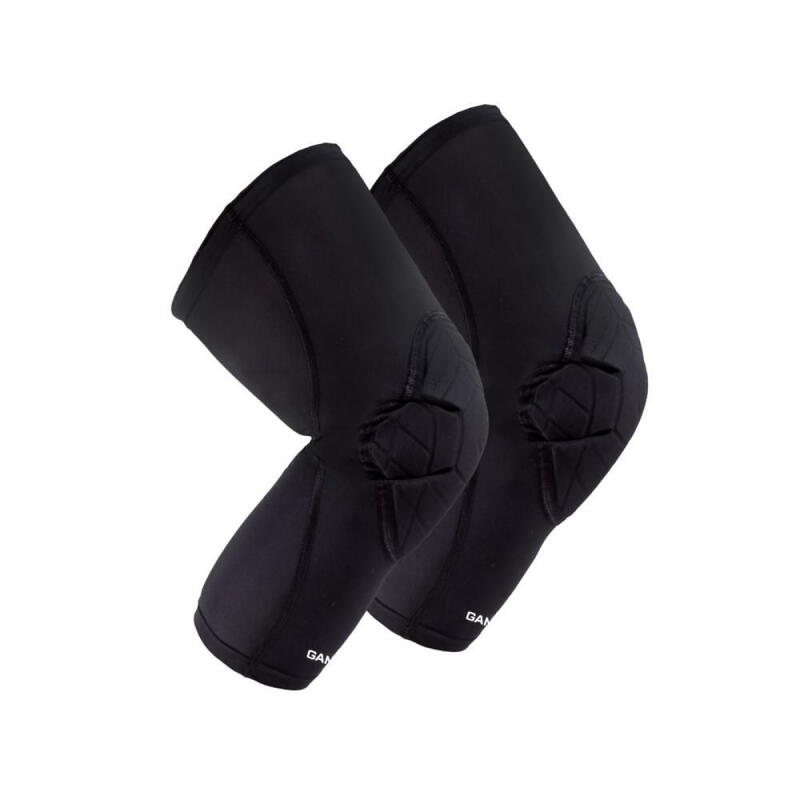Genunchere cu Protectie GAMEPATCH Negre