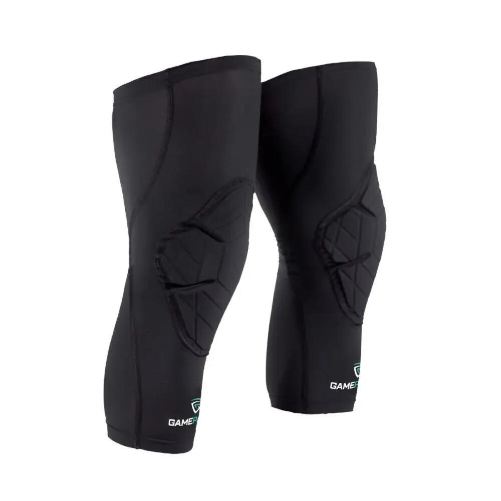 GAMEPATCH CHRÁNIČ KNEE PADS 2/7