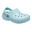 Papuci copii Crocs Classic Lined