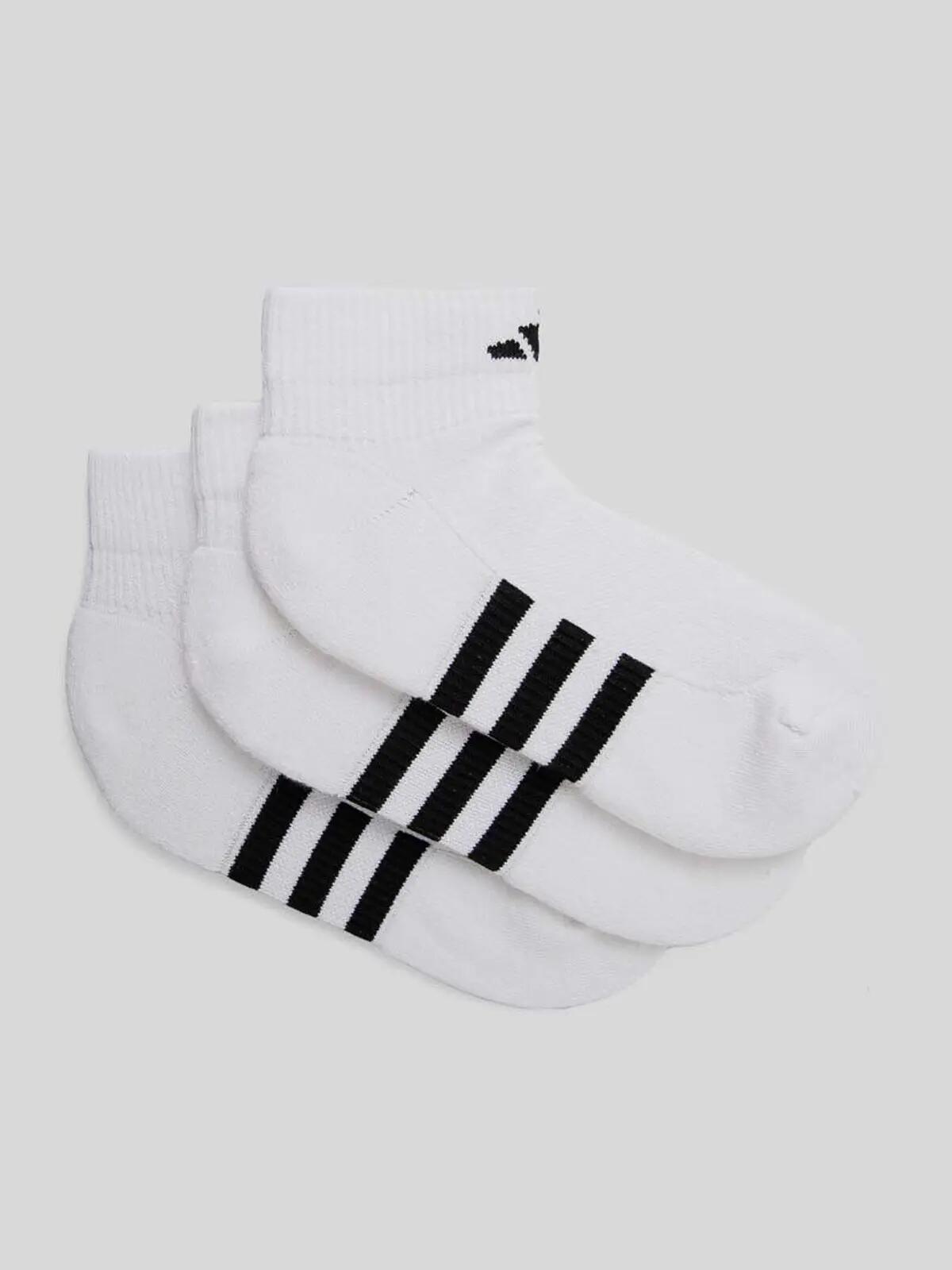 Sokken Adidas model HT3450 voor mannen 5/5
